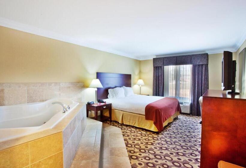 فندق Holiday Inn Express & Suites Macon   I 475, An Ihg