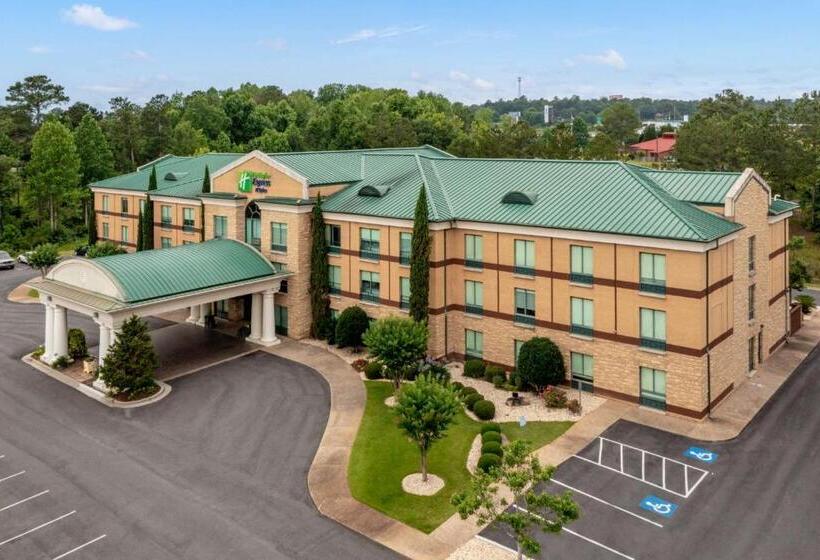 فندق Holiday Inn Express & Suites Macon   I 475, An Ihg