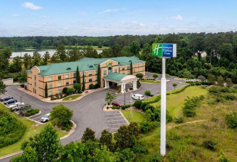 فندق Holiday Inn Express & Suites Macon   I 475, An Ihg