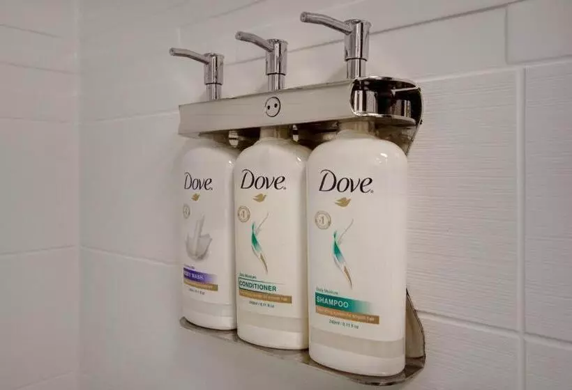 Hotelli Holiday Inn Express & Suites Macon I 475, An Ihg