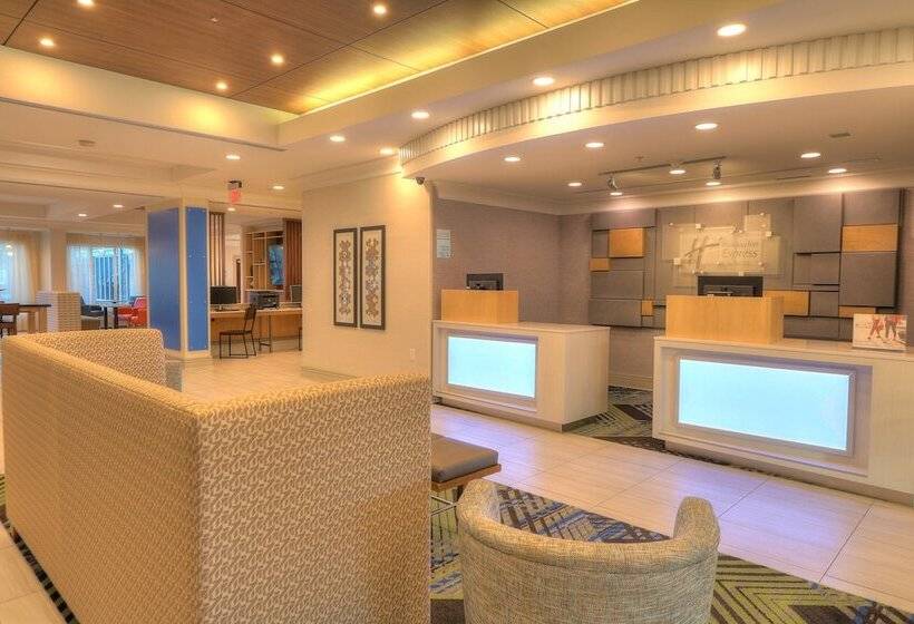 Holiday Inn Express Hotel & Suites Mobile Saraland, An Ihg