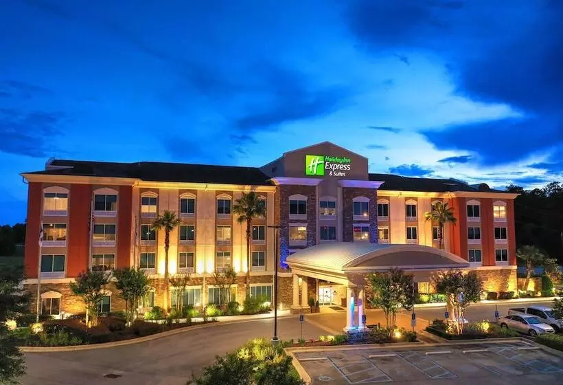 Holiday Inn Express Hotel & Suites Mobile Saraland, An Ihg