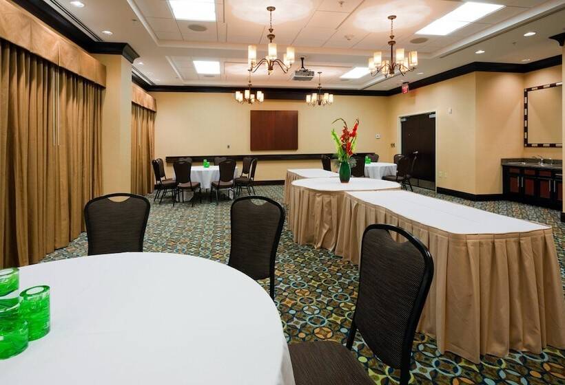 Holiday Inn Express Hotel & Suites Mobile Saraland, An Ihg