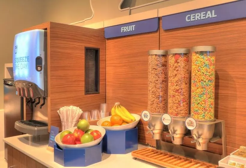 Holiday Inn Express Hotel & Suites Mobile Saraland, An Ihg