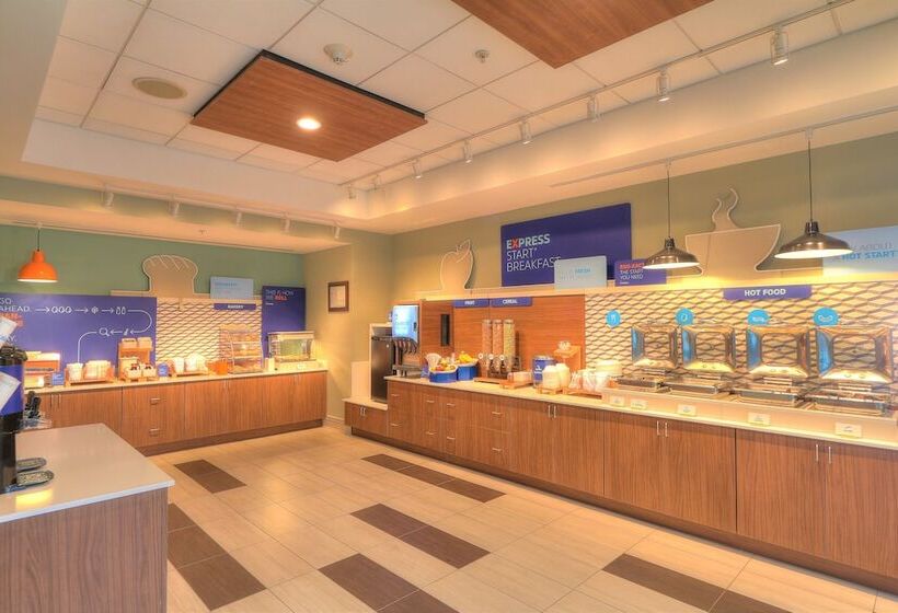 Holiday Inn Express Hotel & Suites Mobile Saraland, An Ihg