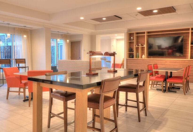 Holiday Inn Express Hotel & Suites Mobile Saraland, An Ihg