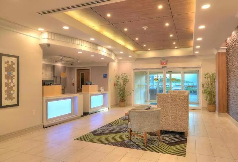 Holiday Inn Express Hotel & Suites Mobile Saraland, An Ihg