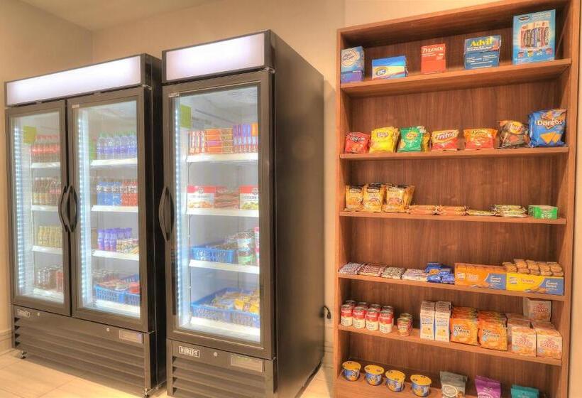 Holiday Inn Express Hotel & Suites Mobile Saraland, An Ihg