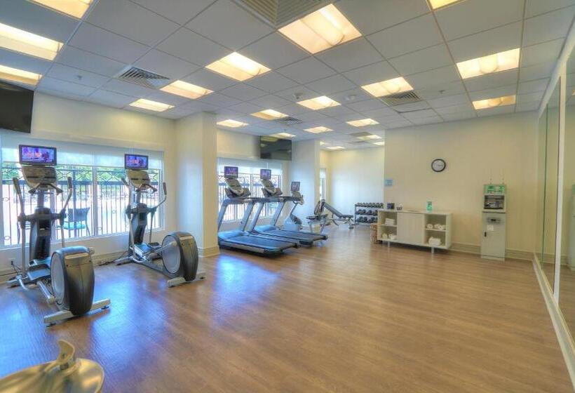 Holiday Inn Express Hotel & Suites Mobile Saraland, An Ihg