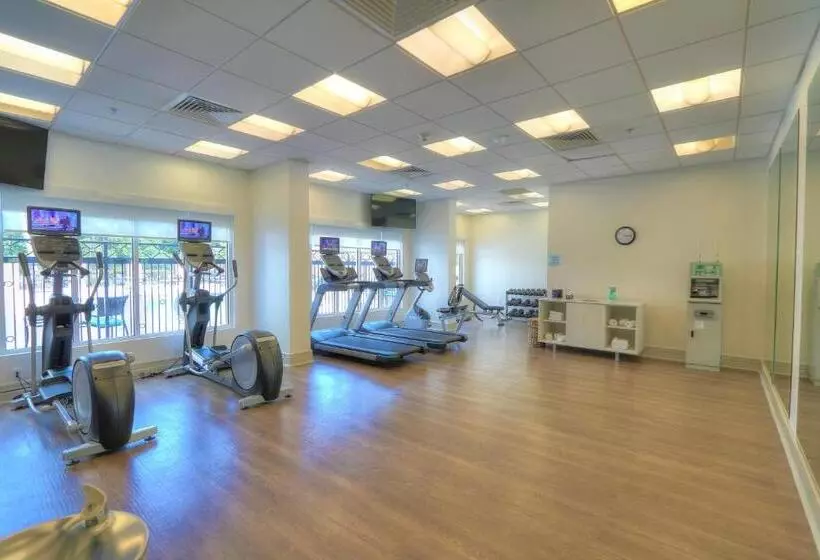 Holiday Inn Express Hotel & Suites Mobile Saraland, An Ihg