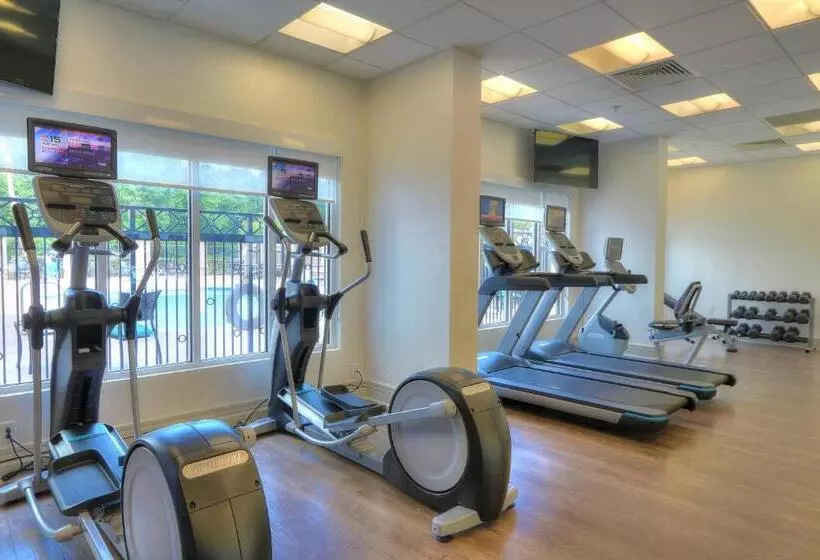 Holiday Inn Express Hotel & Suites Mobile Saraland, An Ihg