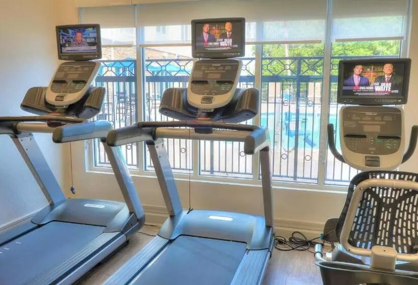 Holiday Inn Express Hotel & Suites Mobile Saraland, An Ihg