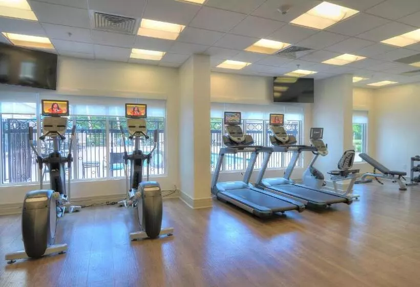 Holiday Inn Express Hotel & Suites Mobile Saraland, An Ihg