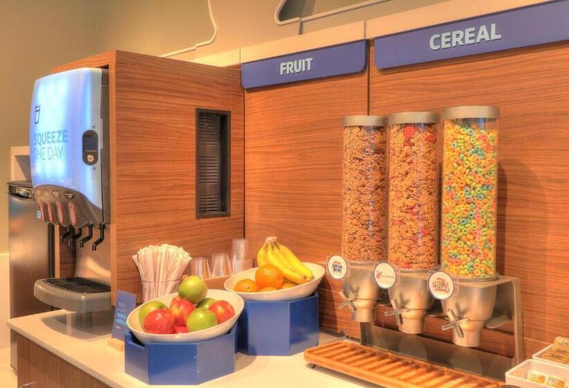 Holiday Inn Express Hotel & Suites Mobile Saraland, An Ihg