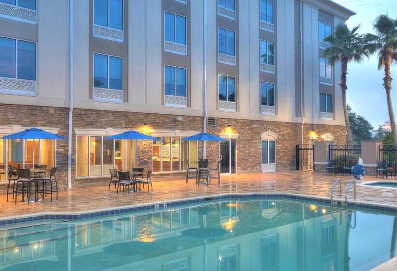 Holiday Inn Express Hotel & Suites Mobile Saraland, An Ihg