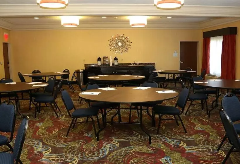 Holiday Inn Express Hotel & Suites Saginaw, An Ihg