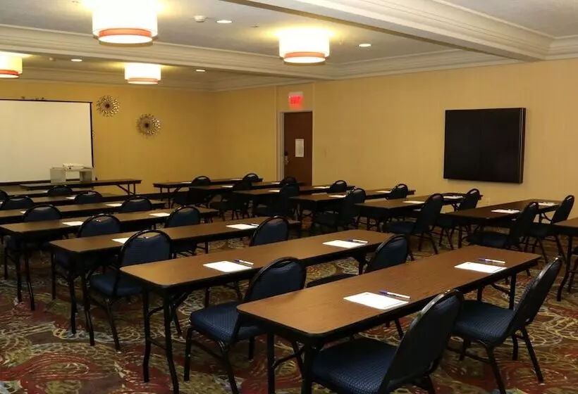 Holiday Inn Express Hotel & Suites Saginaw, An Ihg