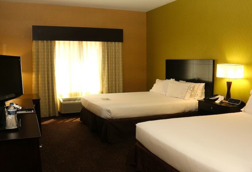 Holiday Inn Express Hotel & Suites Saginaw, An Ihg