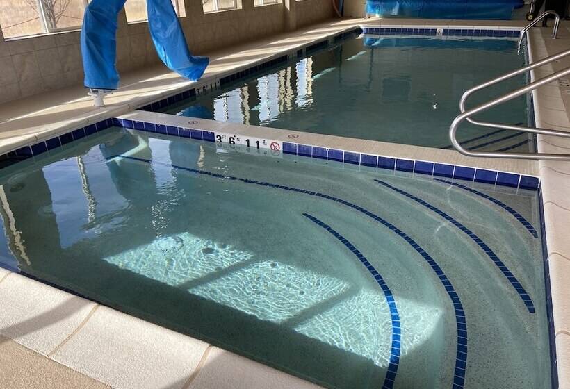 Holiday Inn Express Hotel & Suites Silt Rifle, An Ihg