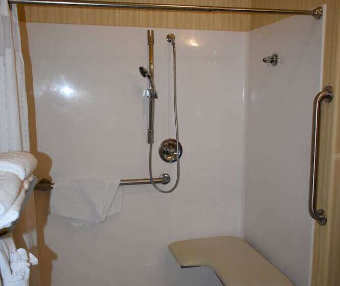 Holiday Inn Express Hotel & Suites Silt Rifle, An Ihg