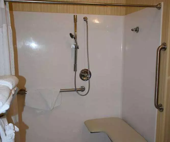 Holiday Inn Express Hotel & Suites Silt Rifle, An Ihg