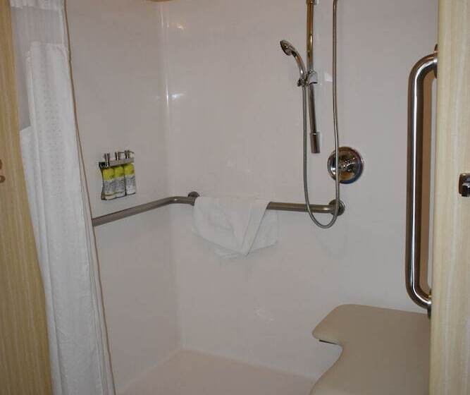 Holiday Inn Express Hotel & Suites Silt Rifle, An Ihg