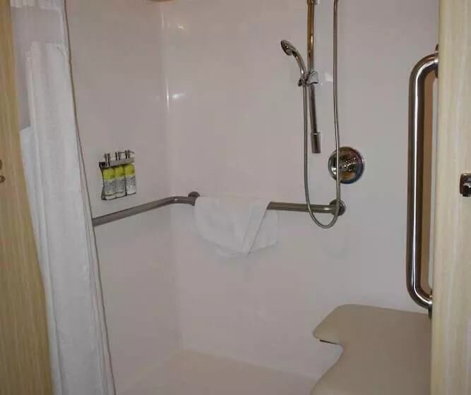 Holiday Inn Express Hotel & Suites Silt Rifle, An Ihg