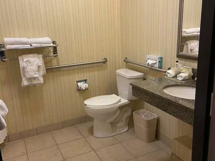 Holiday Inn Express Hotel & Suites Silt Rifle, An Ihg