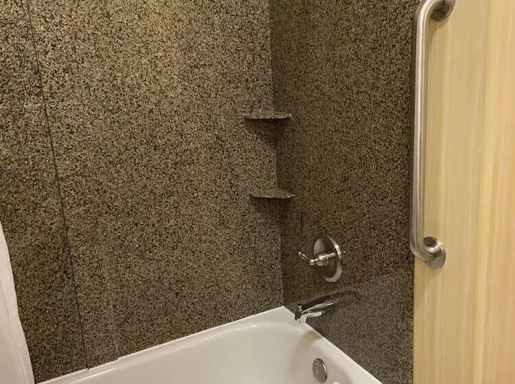 Holiday Inn Express Hotel & Suites Silt Rifle, An Ihg