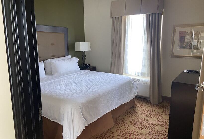 Holiday Inn Express Hotel & Suites Silt Rifle, An Ihg