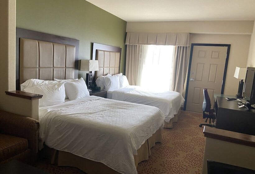 Holiday Inn Express Hotel & Suites Silt Rifle, An Ihg