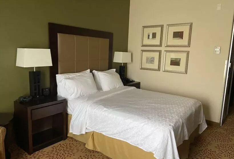 Holiday Inn Express Hotel & Suites Silt Rifle, An Ihg