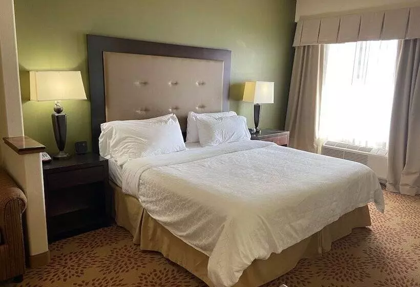 Holiday Inn Express Hotel & Suites Silt Rifle, An Ihg