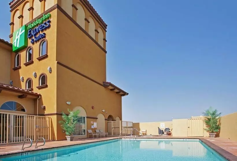 Holiday Inn Express Hotel & Suites Willows, An Ihg