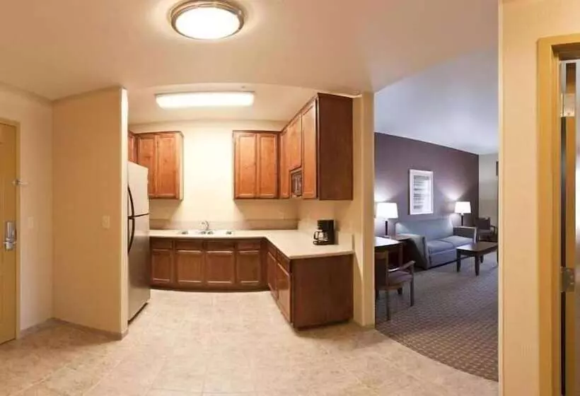 Holiday Inn Express Hotel & Suites Willows, An Ihg