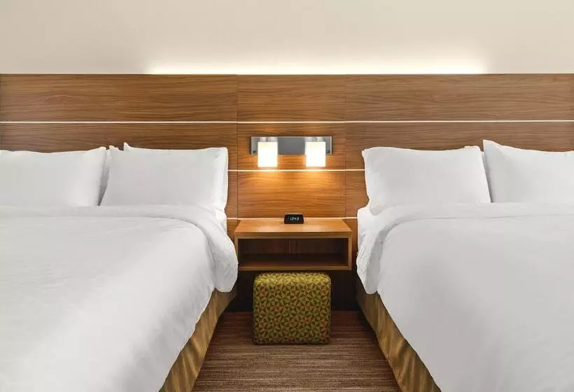 Holiday Inn Express Hotel & Suites Willows, An Ihg