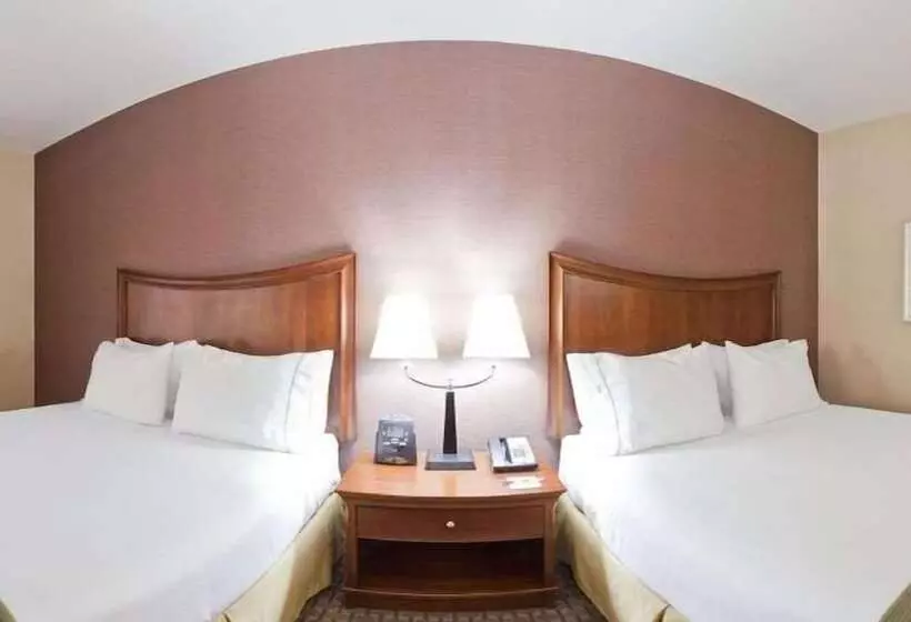 Holiday Inn Express Hotel & Suites Willows, An Ihg