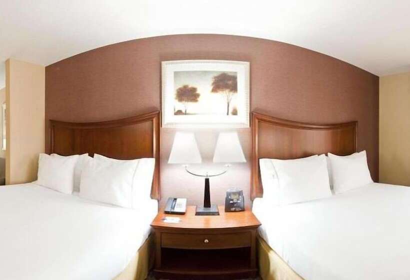 Holiday Inn Express Hotel & Suites Willows, An Ihg