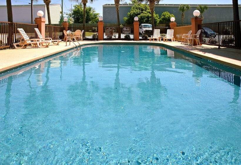 فندق Holiday Inn Express   Biloxi   Beach Blvd, An Ihg