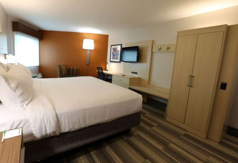 فندق Holiday Inn Express   Biloxi   Beach Blvd, An Ihg