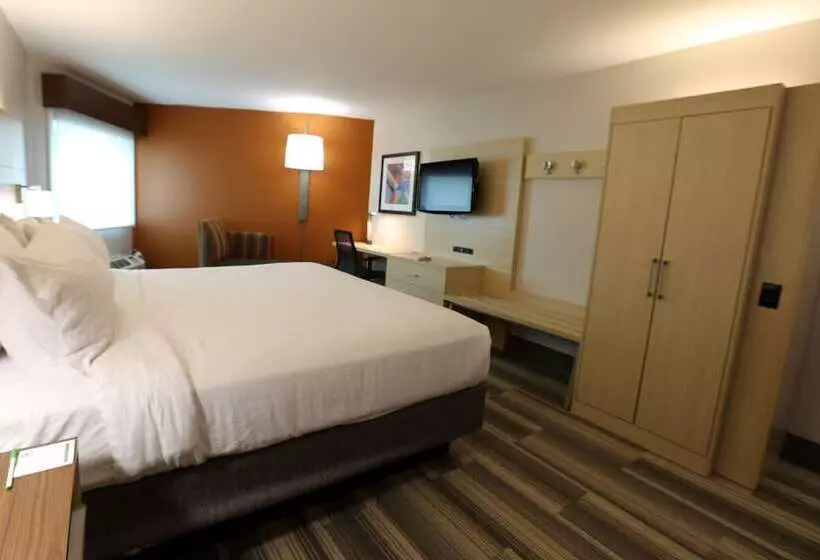 Otel Holiday Inn Express   Biloxi   Beach Blvd, An Ihg