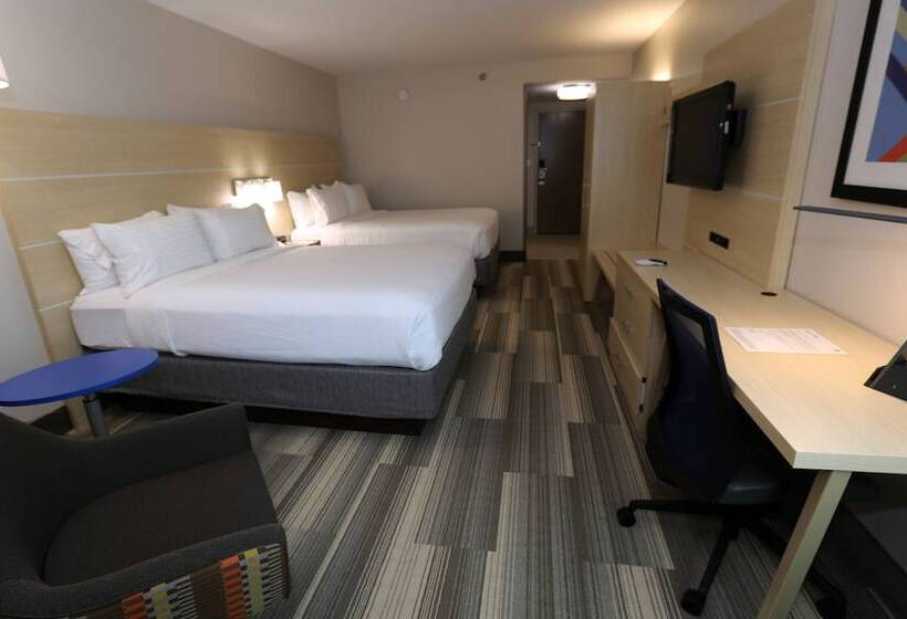 فندق Holiday Inn Express   Biloxi   Beach Blvd, An Ihg