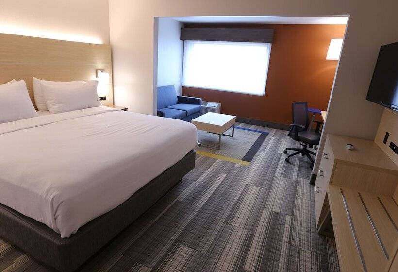 فندق Holiday Inn Express   Biloxi   Beach Blvd, An Ihg