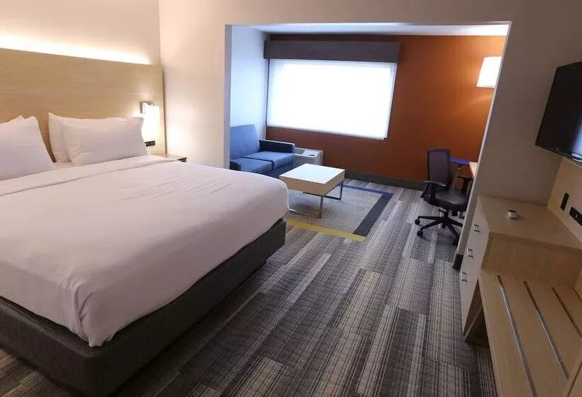 Otel Holiday Inn Express   Biloxi   Beach Blvd, An Ihg