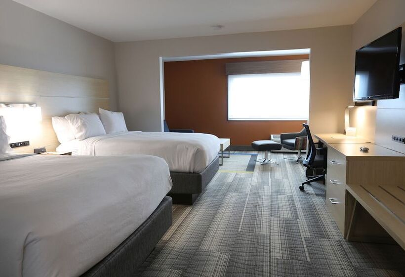فندق Holiday Inn Express   Biloxi   Beach Blvd, An Ihg