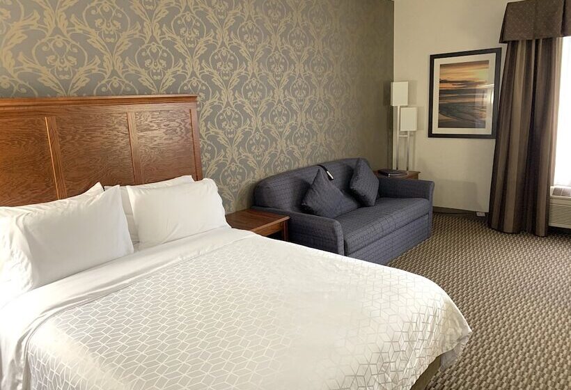 Отель Holiday Inn Express Holland, An Ihg