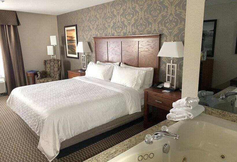 Отель Holiday Inn Express Holland, An Ihg