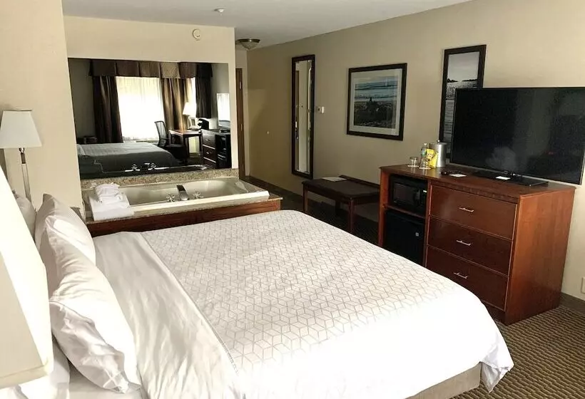 Отель Holiday Inn Express Holland, An Ihg