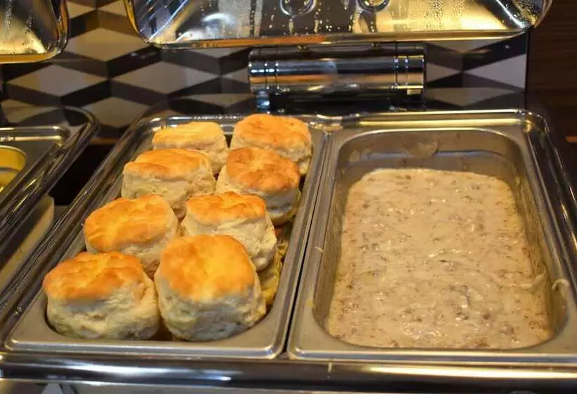 Отель Holiday Inn Express Kansas City Liberty Missouri, An Ihg