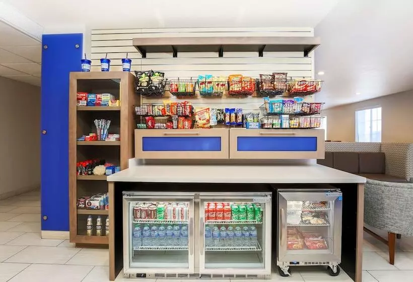 ホテル Holiday Inn Express Lancaster, An Ihg